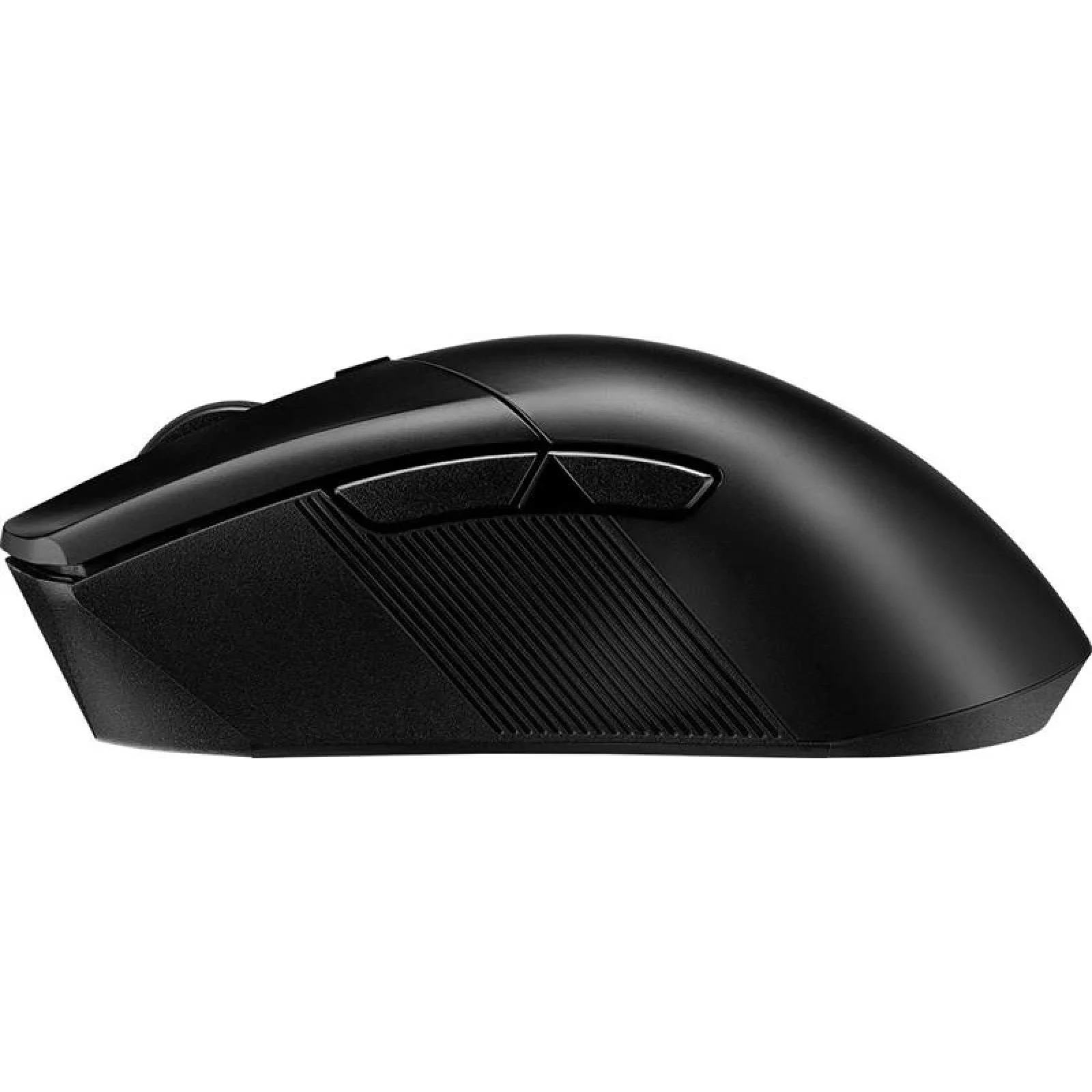 Мышь Asus ROG Gladius III AimPoint RGB USB/WL/BT Black (90MP02Y0-BMUA01) UA