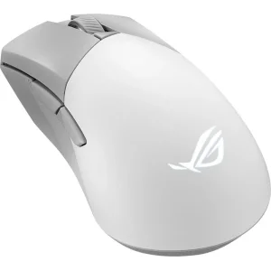 Мышь беспроводная Asus ROG Gladius III AimPoint RGB White (90MP02Y0-BMUA11) UA