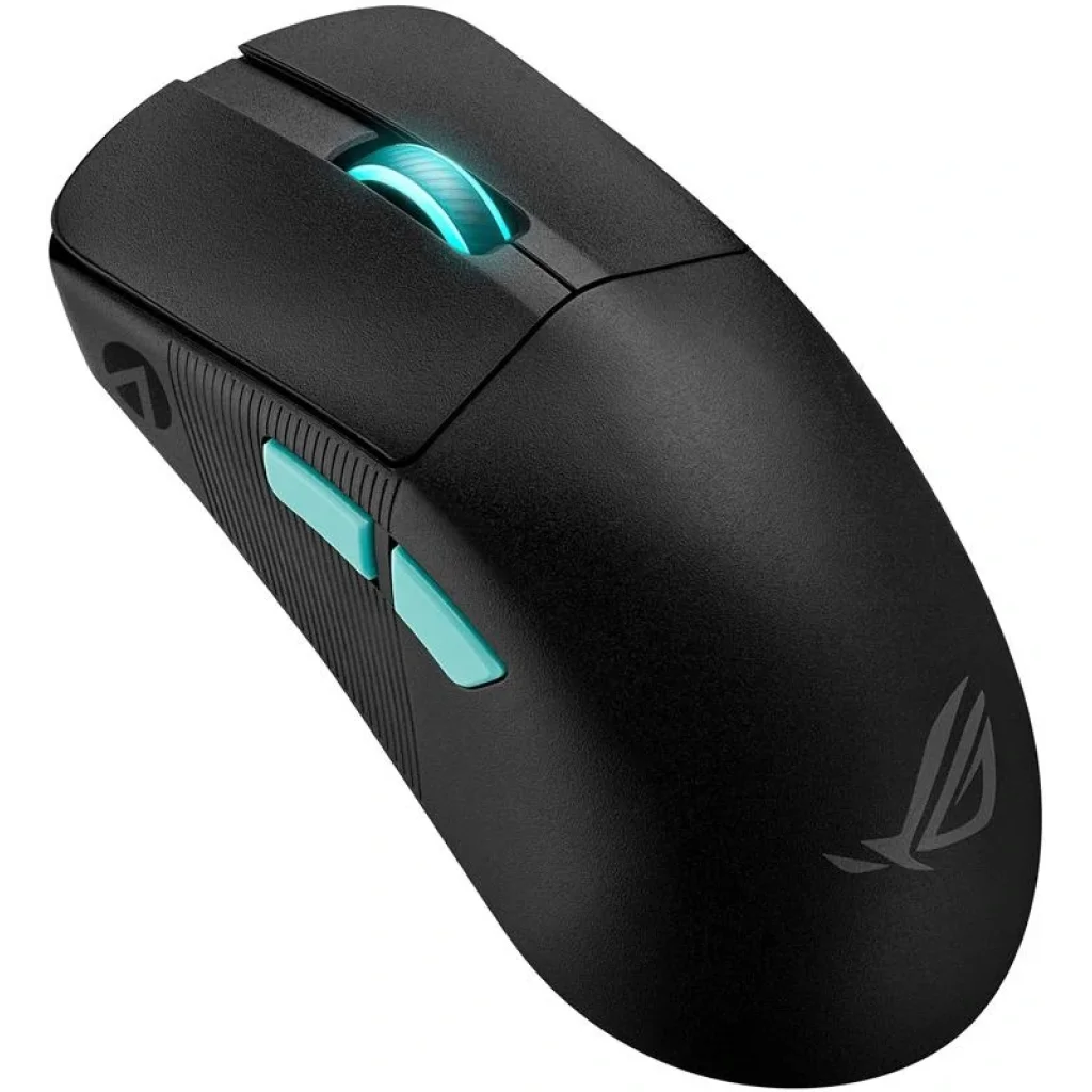 Мышь беспроводная Asus ROG Harpe Ace Aim Lab Edition Black (90MP02W0-BMUA00) UA