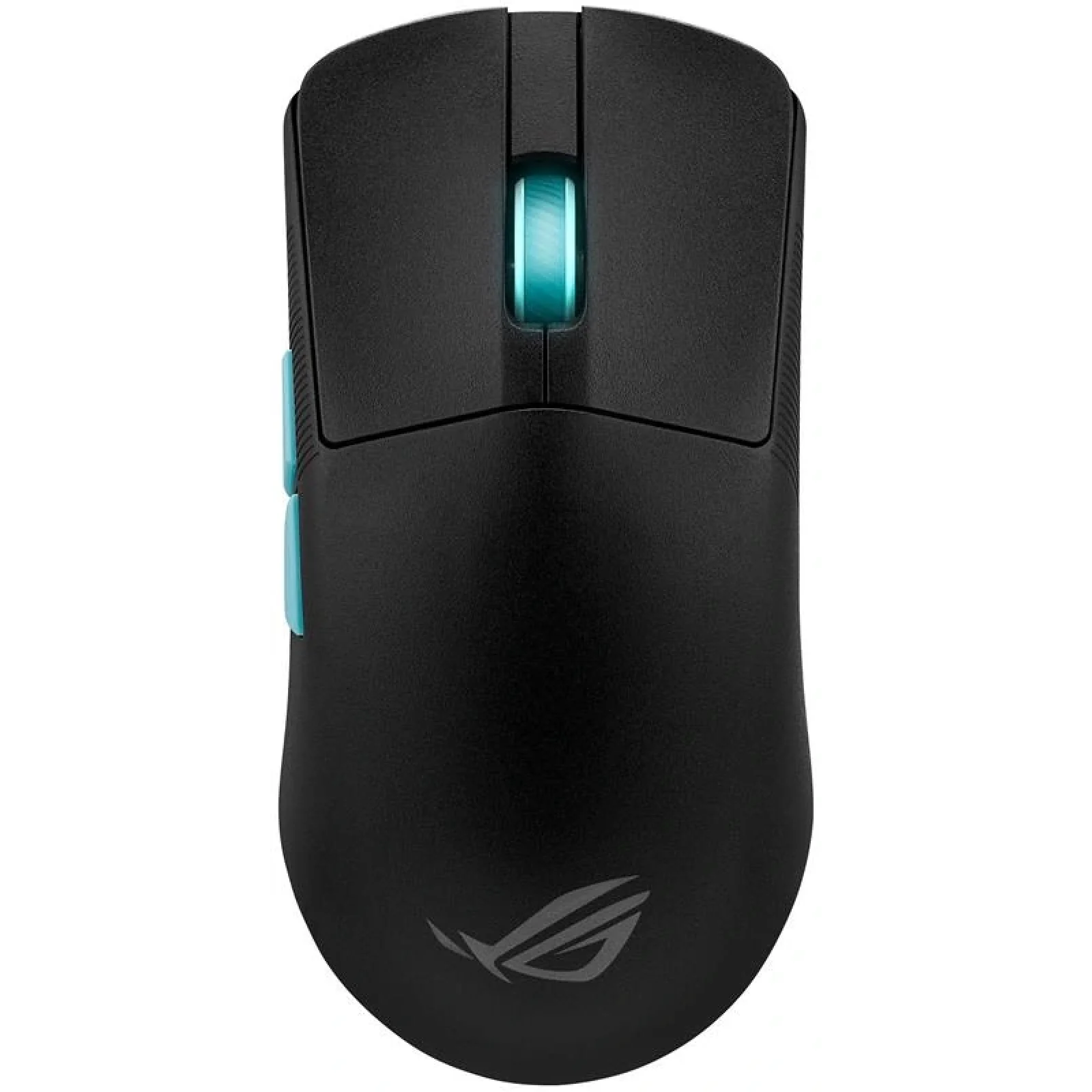 Мышь Asus ROG Harpe Ace Aim Lab Edition Black (90MP02W0-BMUA00)