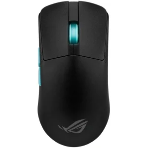 Мышь беспроводная Asus ROG Harpe Ace Aim Lab Edition Black (90MP02W0-BMUA00) UA
