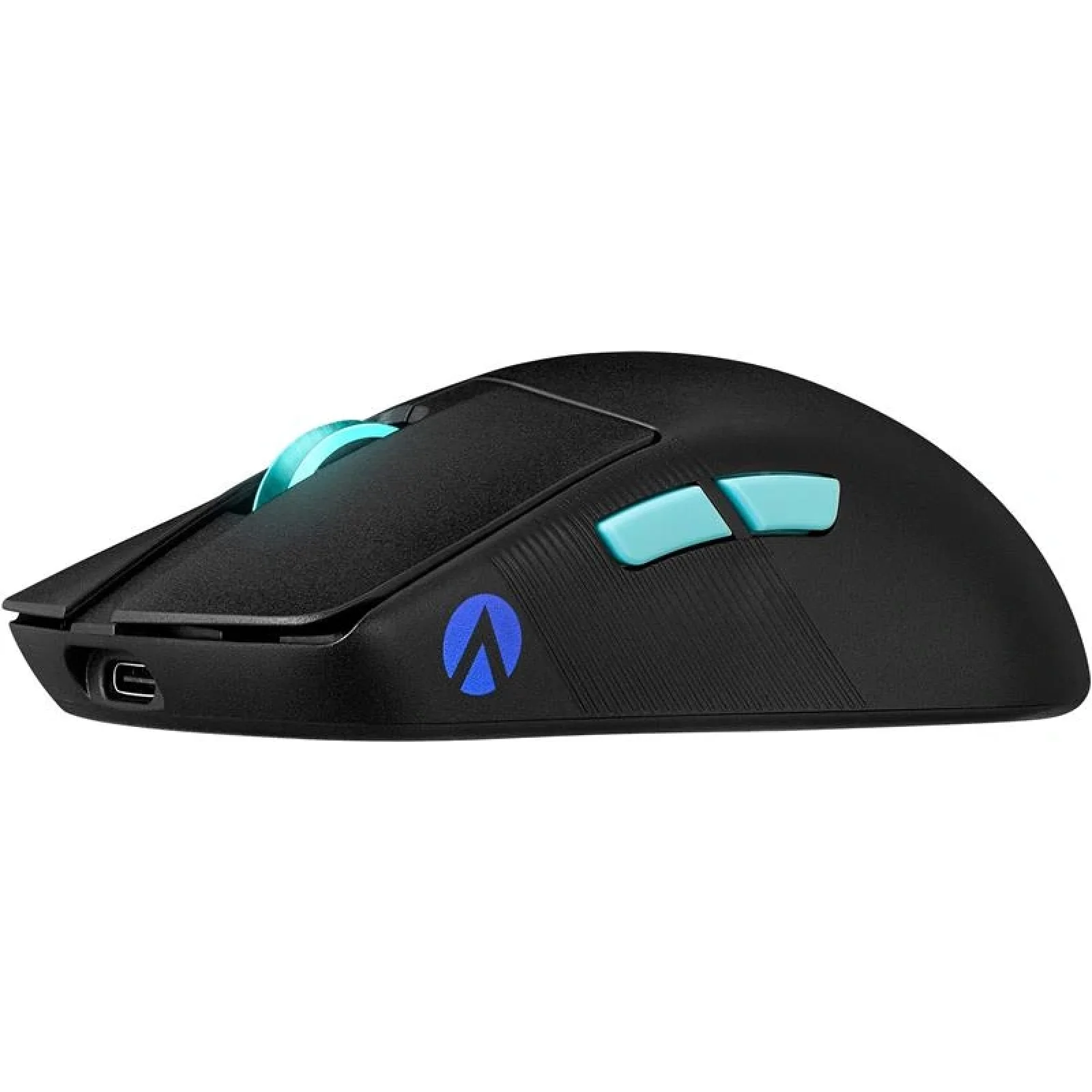 Мышь Asus ROG Harpe Ace Aim Lab Edition Black (90MP02W0-BMUA00)