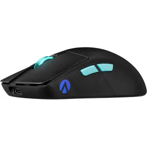 Мышь беспроводная Asus ROG Harpe Ace Aim Lab Edition Black (90MP02W0-BMUA00) UA