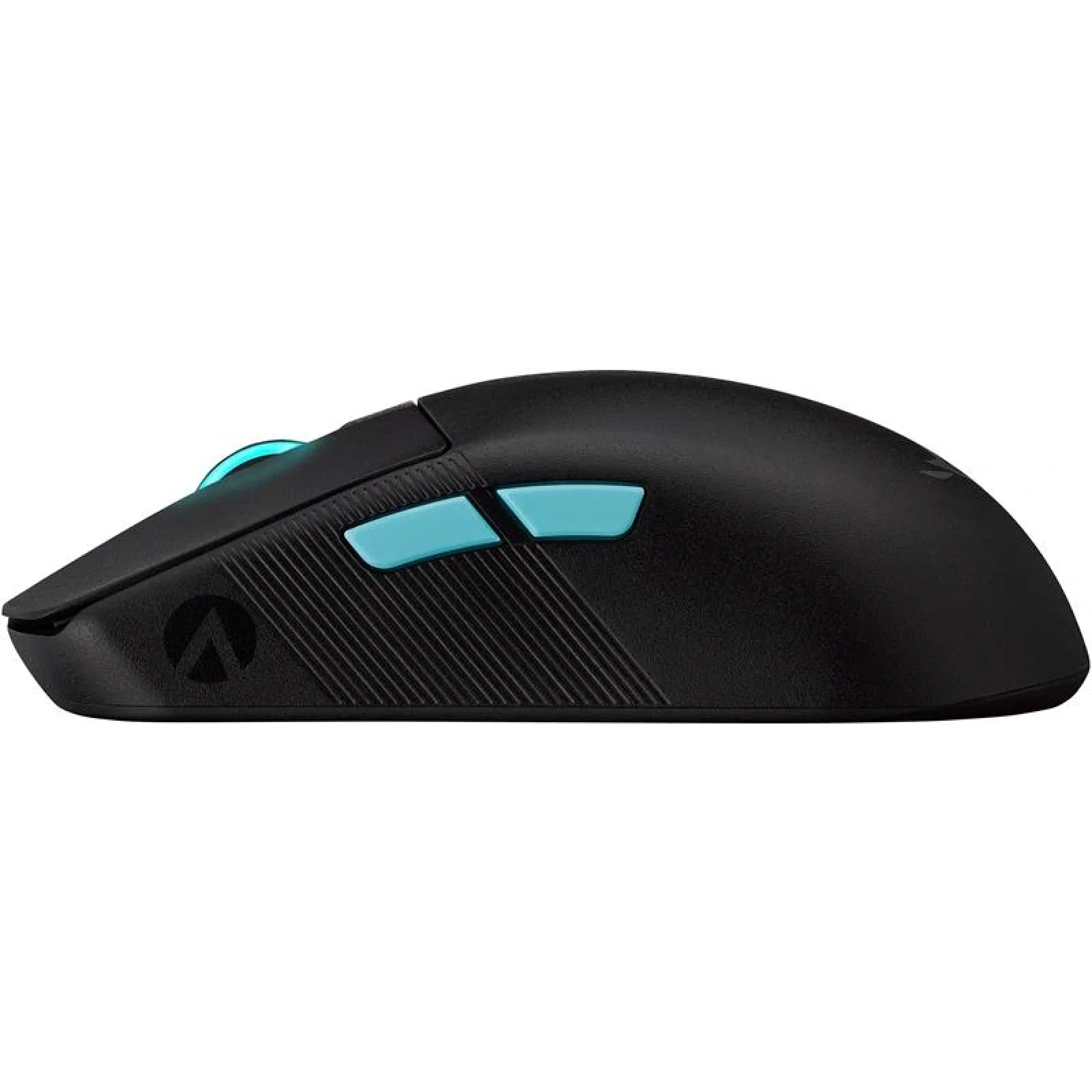 Мышь Asus ROG Harpe Ace Aim Lab Edition Black (90MP02W0-BMUA00)