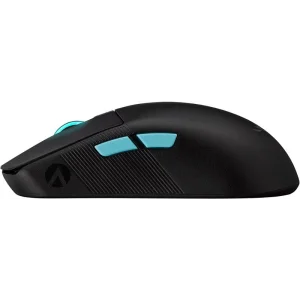 Мышь беспроводная Asus ROG Harpe Ace Aim Lab Edition Black (90MP02W0-BMUA00) UA