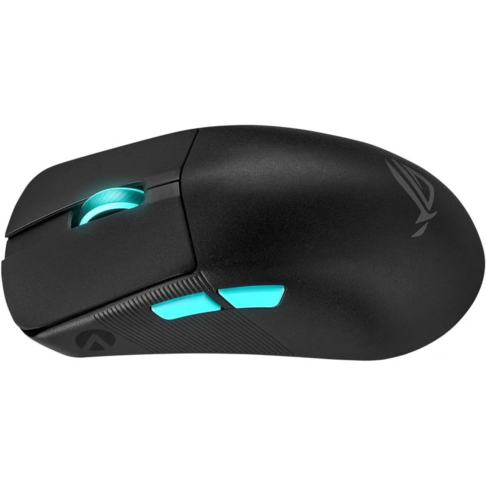 Мышь Asus ROG Harpe Ace Aim Lab Edition Black (90MP02W0-BMUA00)