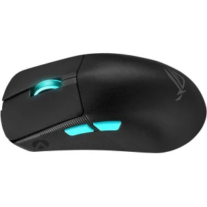 Мышь беспроводная Asus ROG Harpe Ace Aim Lab Edition Black (90MP02W0-BMUA00) UA