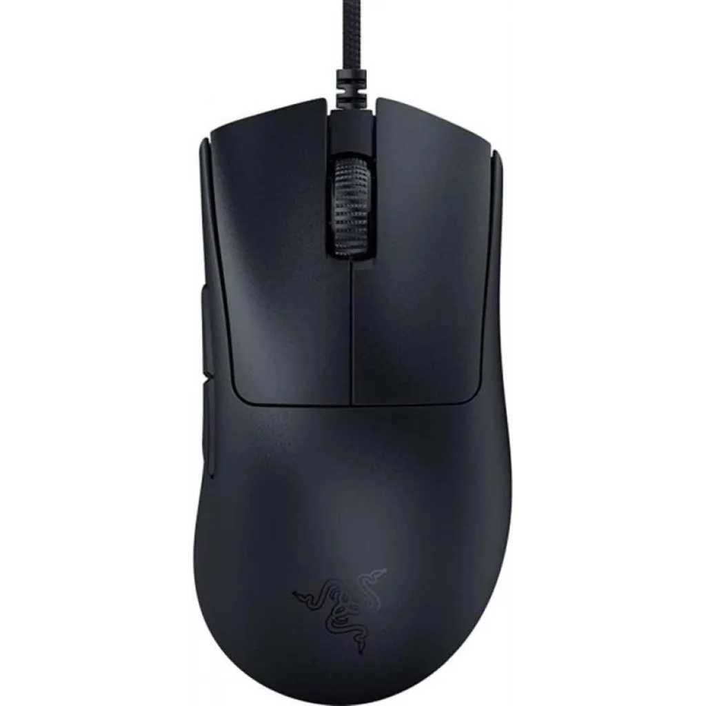 Мышь Razer DeathAdder V3 Black (RZ01-04640100-R3M1) UA