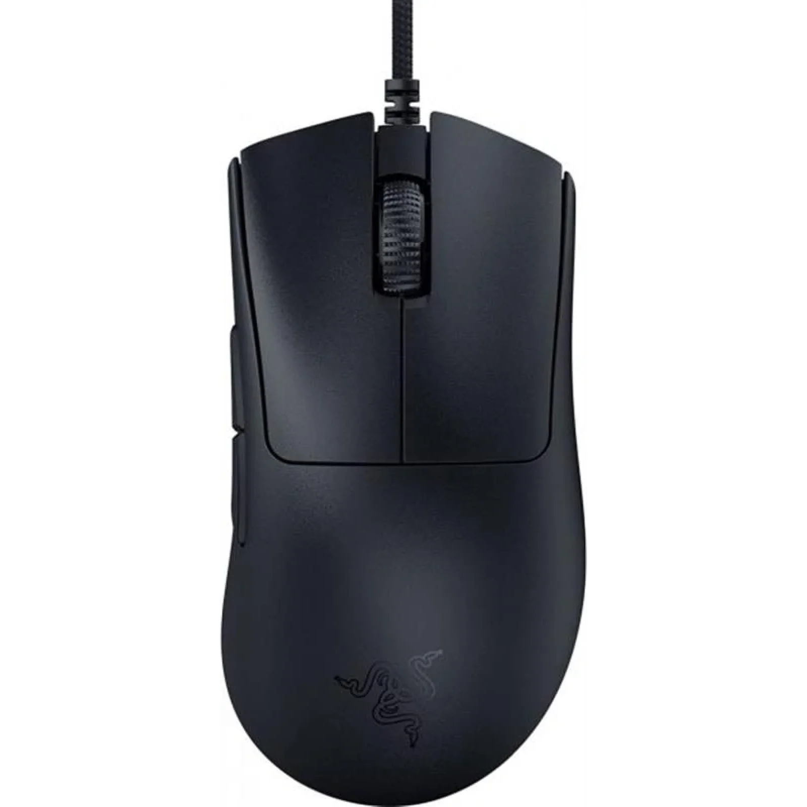 Мышь Razer DeathAdder V3 Black (RZ01-04640100-R3M1) UA