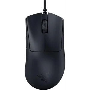 Мышь Razer DeathAdder V3 Black (RZ01-04640100-R3M1) UA
