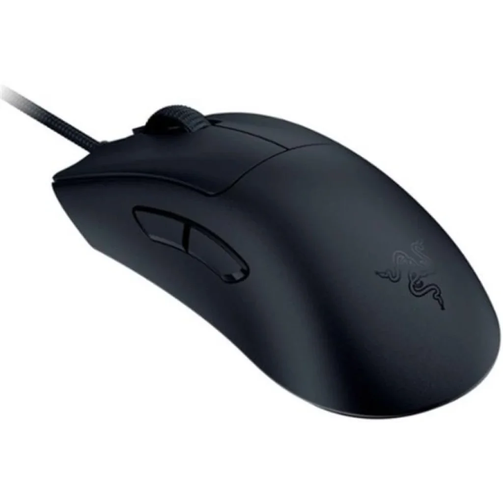 Мышь Razer DeathAdder V3 Black (RZ01-04640100-R3M1) UA