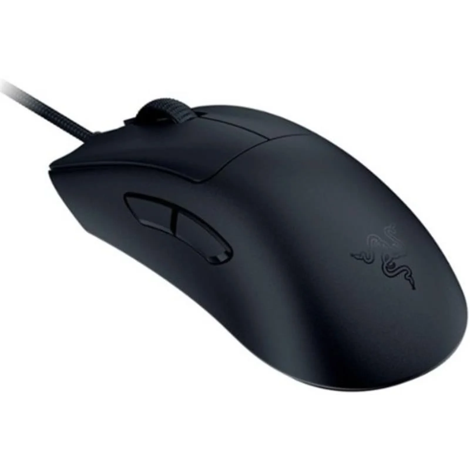 Мышь Razer DeathAdder V3 Black (RZ01-04640100-R3M1) UA