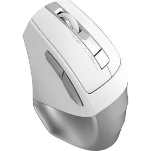 Миша бездротова A4Tech Fstyler FB35C Icy White USB, FB35C (Icy White) UA