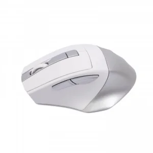 Миша бездротова A4Tech Fstyler FB35C Icy White USB, FB35C (Icy White) UA