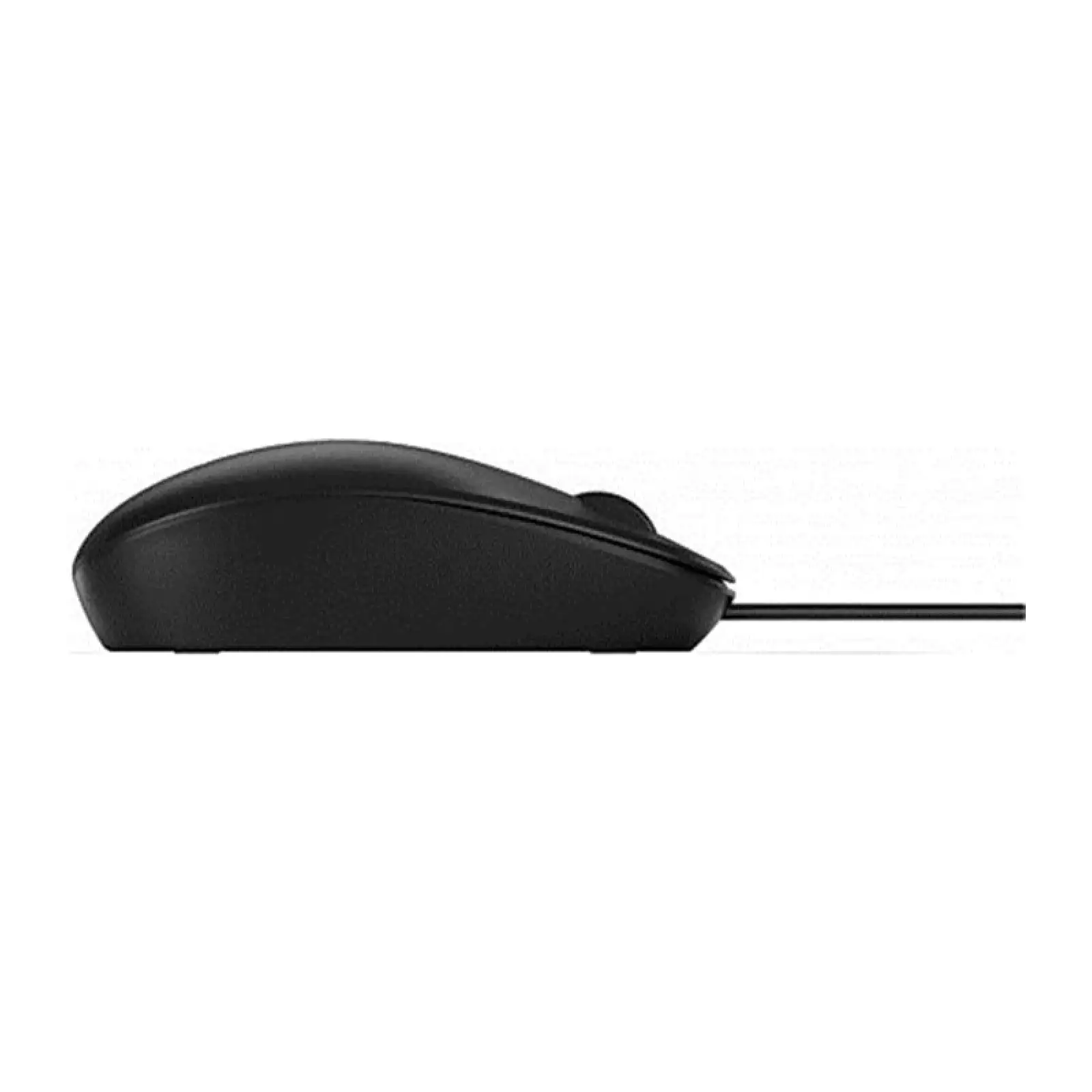 Миша HP 125 (265A9AA) Black USB UA