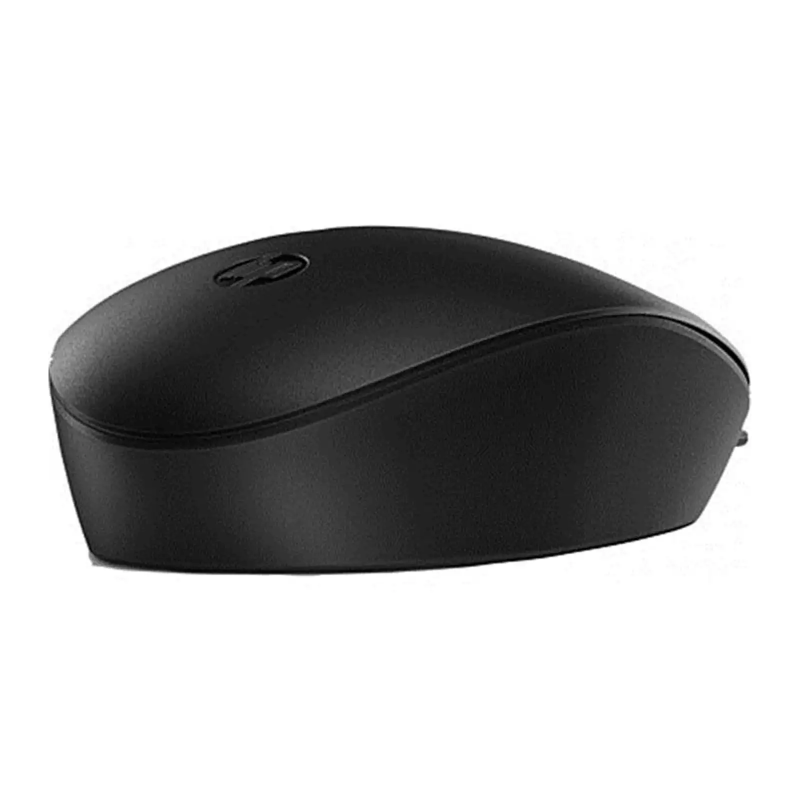Миша HP 125 (265A9AA) Black USB UA