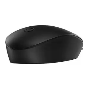 Миша HP 125 (265A9AA) Black USB UA