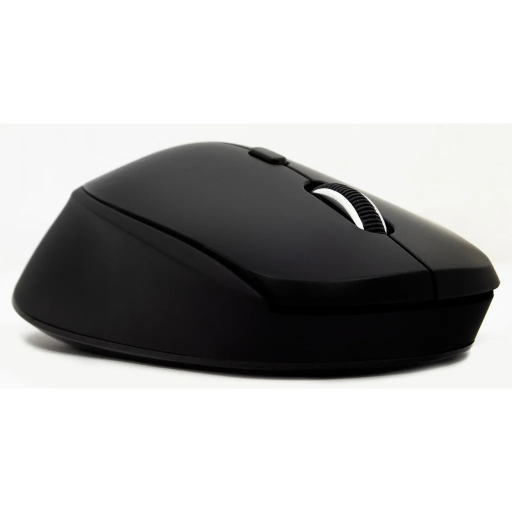 Миша бездротова Frime FWMO-300В Wireless Black USB UA