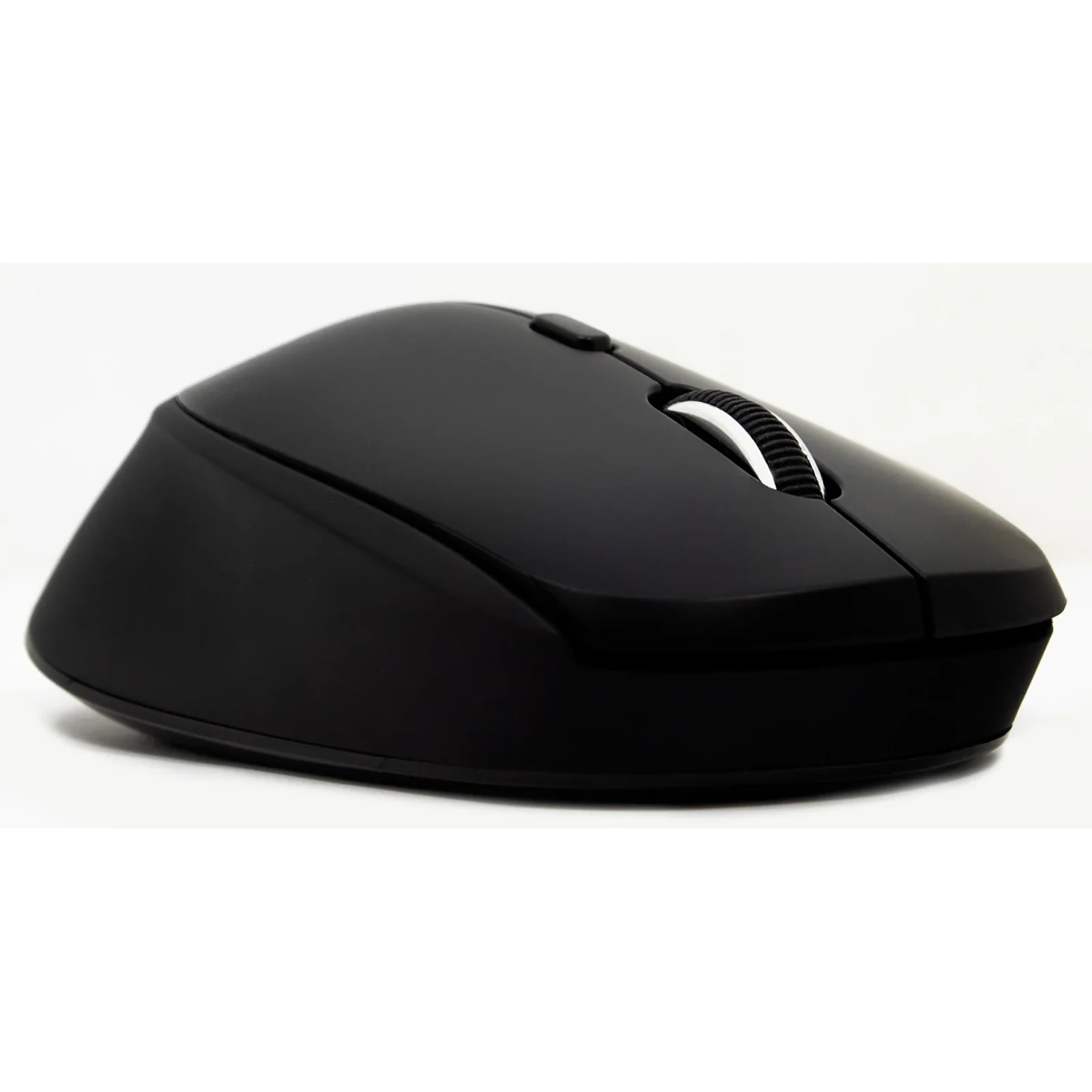 Мышь беспроводная Frime FWMO-300В Wireless Black USB UA