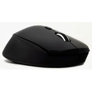 Миша бездротова Frime FWMO-300В Wireless Black USB UA