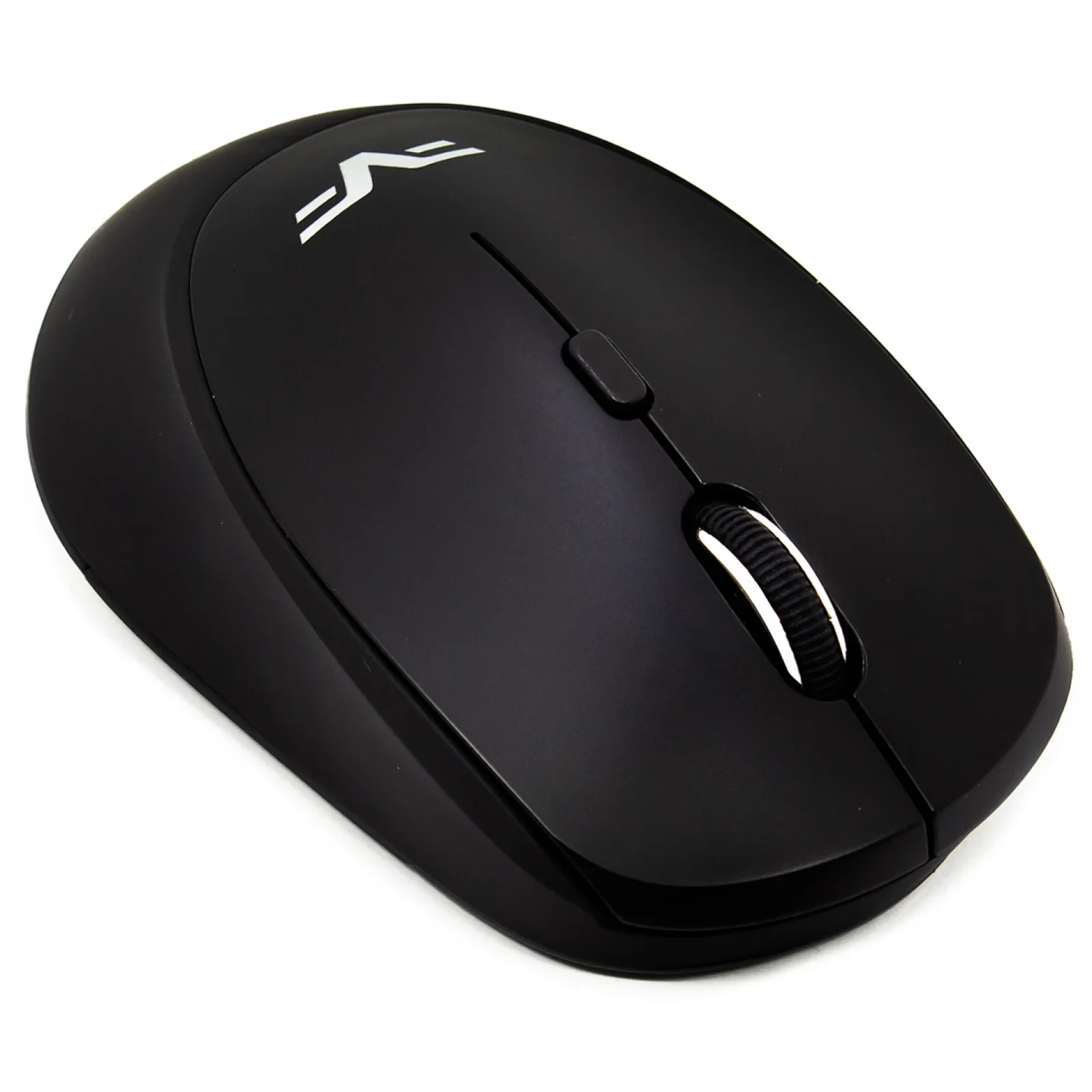 Мышь беспроводная Frime FWMO-300В Wireless Black USB UA