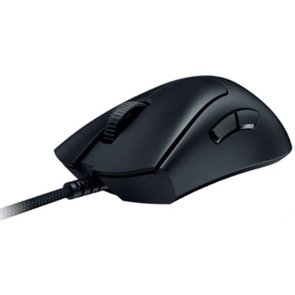 Мышь Razer DeathAdder V3 Black (RZ01-04640100-R3M1) UA
