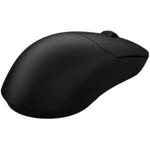Миша Hator Quasar Wireless Black (HTM-420) USB UA