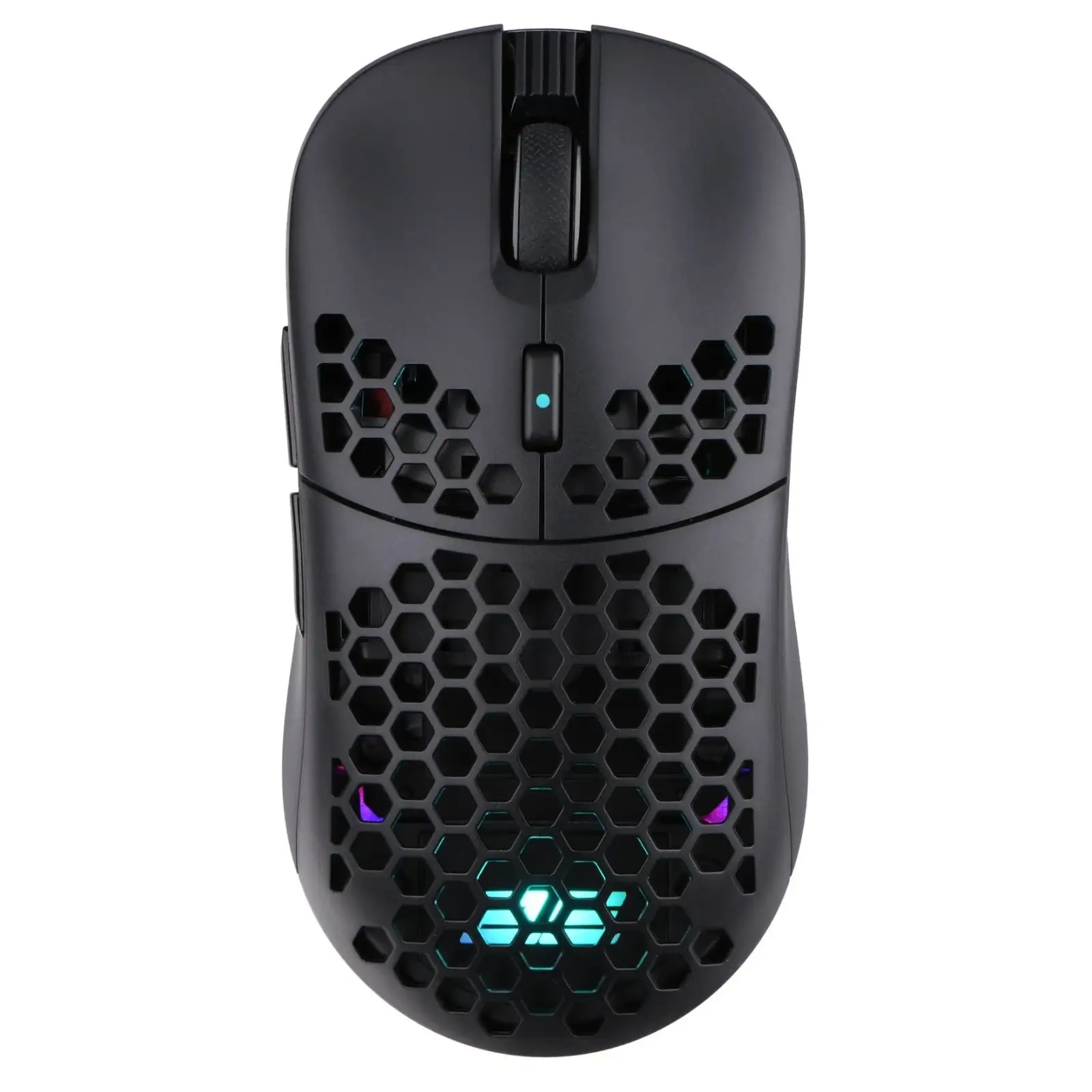 Миша бездротова 2E Gaming HyperDrive Lite WL Black (2E-MGHDL-WL-BK) UA