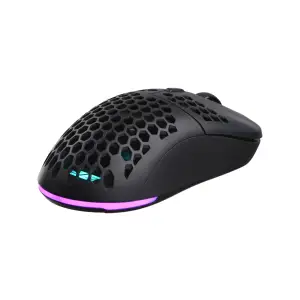 Миша бездротова 2E Gaming HyperDrive Lite WL Black (2E-MGHDL-WL-BK) UA