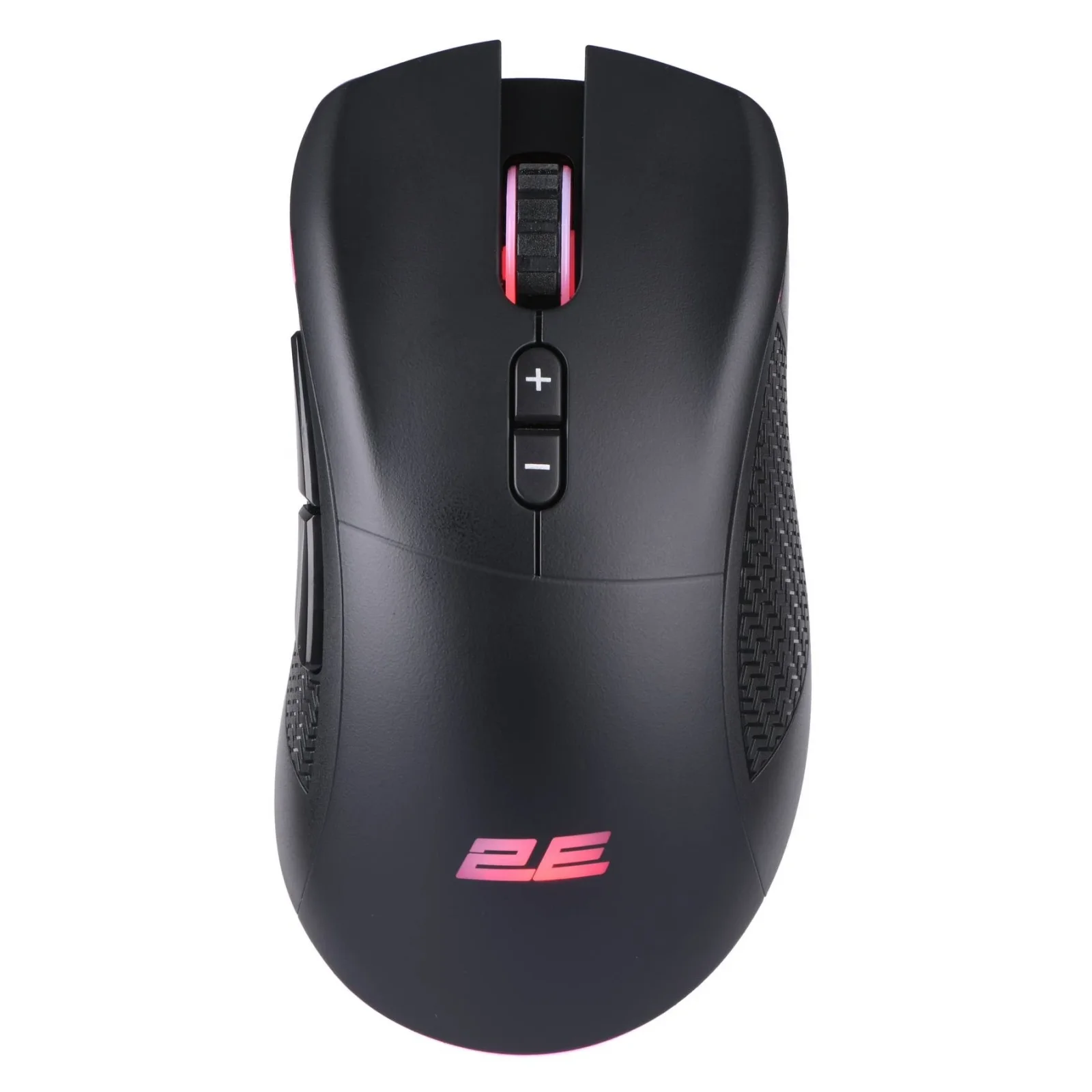 Мышь беспроводная 2E Gaming MG350 WL Black (2E-MG350UB-WL) UA