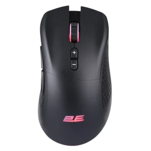 Мышь беспроводная 2E Gaming MG350 WL Black (2E-MG350UB-WL) UA
