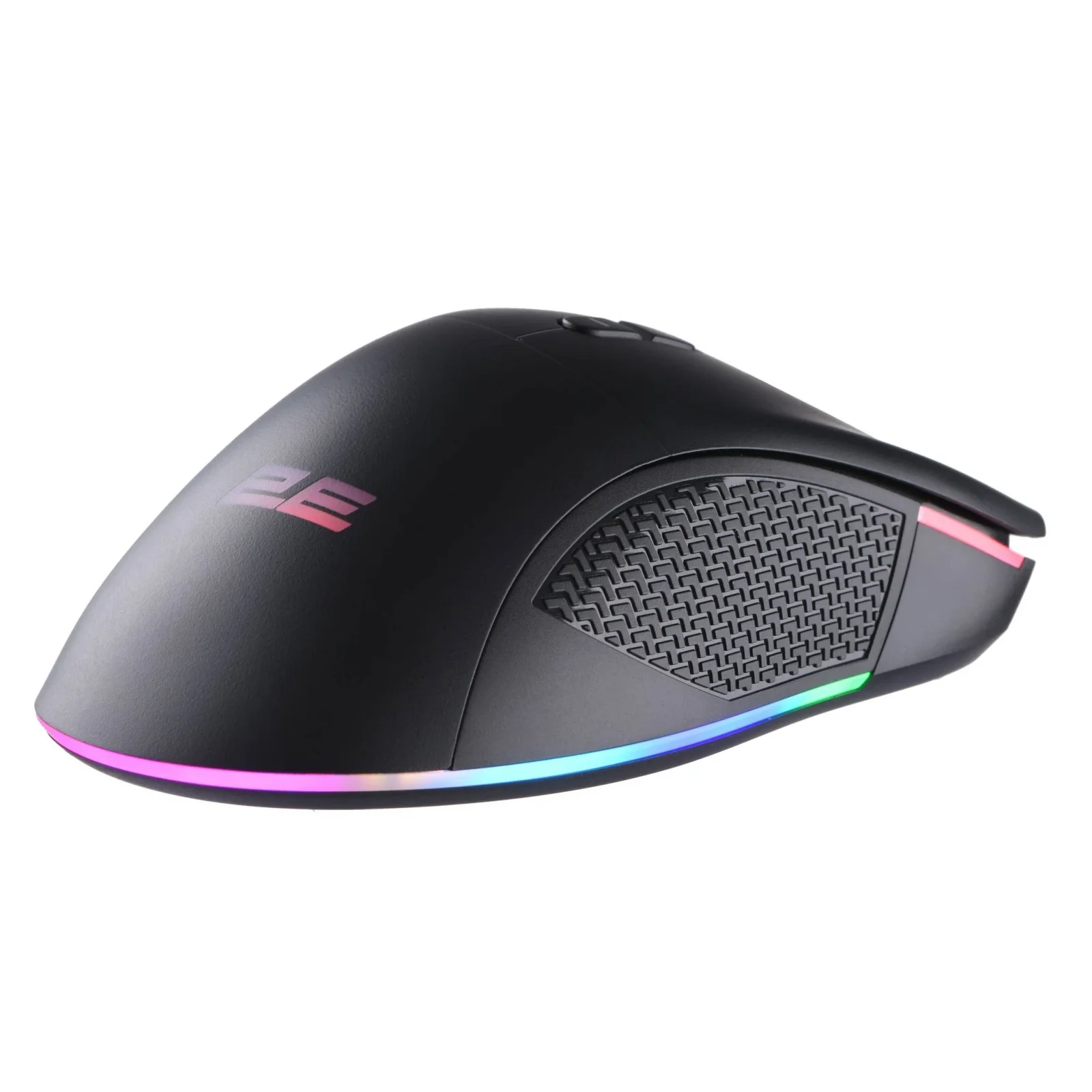 Мышь беспроводная 2E Gaming MG350 WL Black (2E-MG350UB-WL) UA