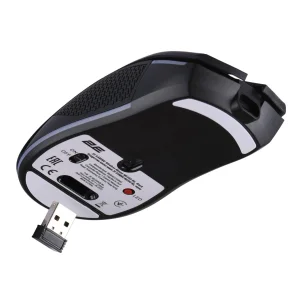 Мышь беспроводная 2E Gaming MG350 WL Black (2E-MG350UB-WL) UA