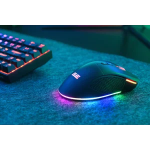 Мышь беспроводная 2E Gaming MG350 WL Black (2E-MG350UB-WL) UA