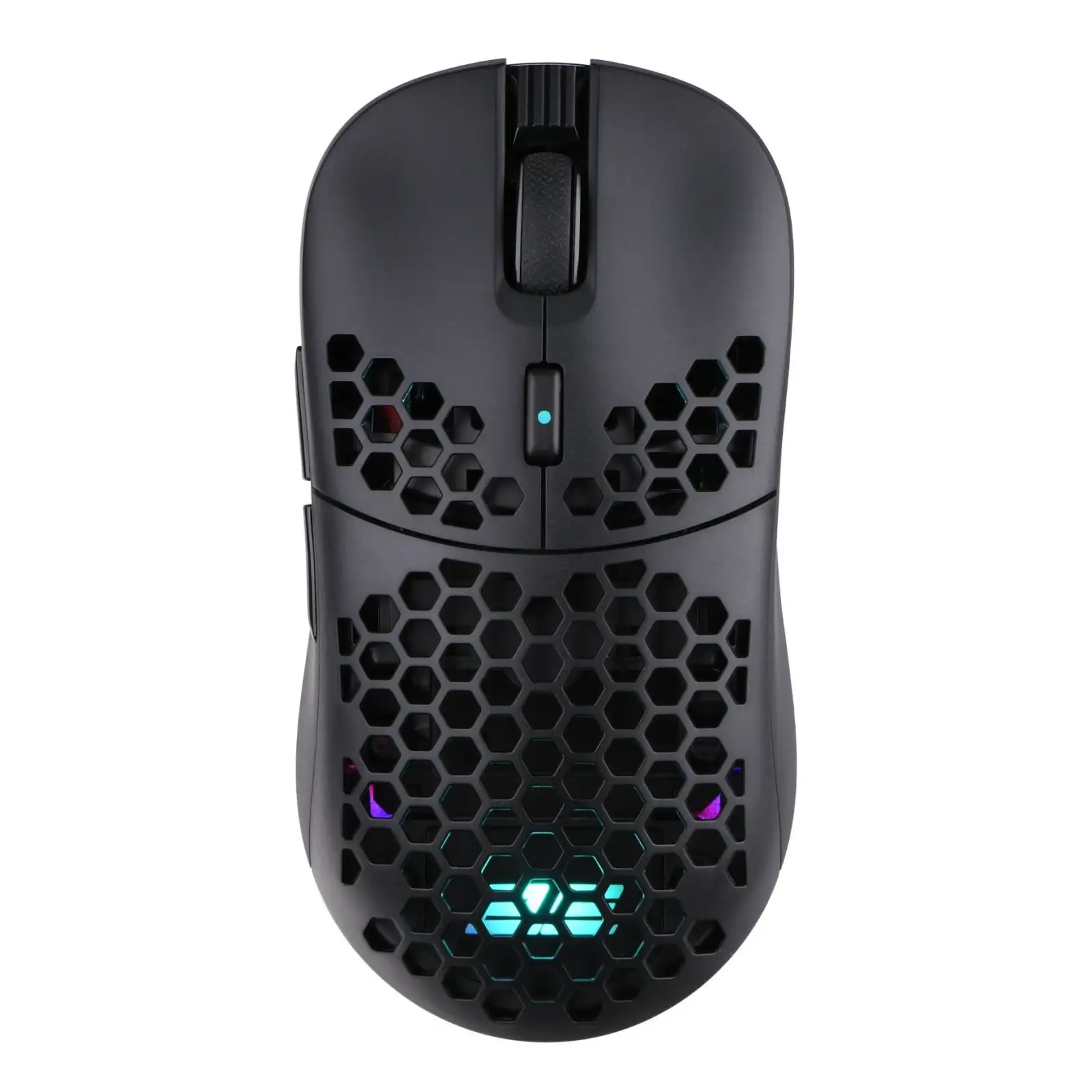 Мышь беспроводная 2E Gaming HyperDrive Pro WL Black (2E-MGHDPR-WL-BK) UA