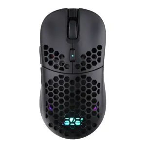 Мышь беспроводная 2E Gaming HyperDrive Pro WL Black (2E-MGHDPR-WL-BK) UA