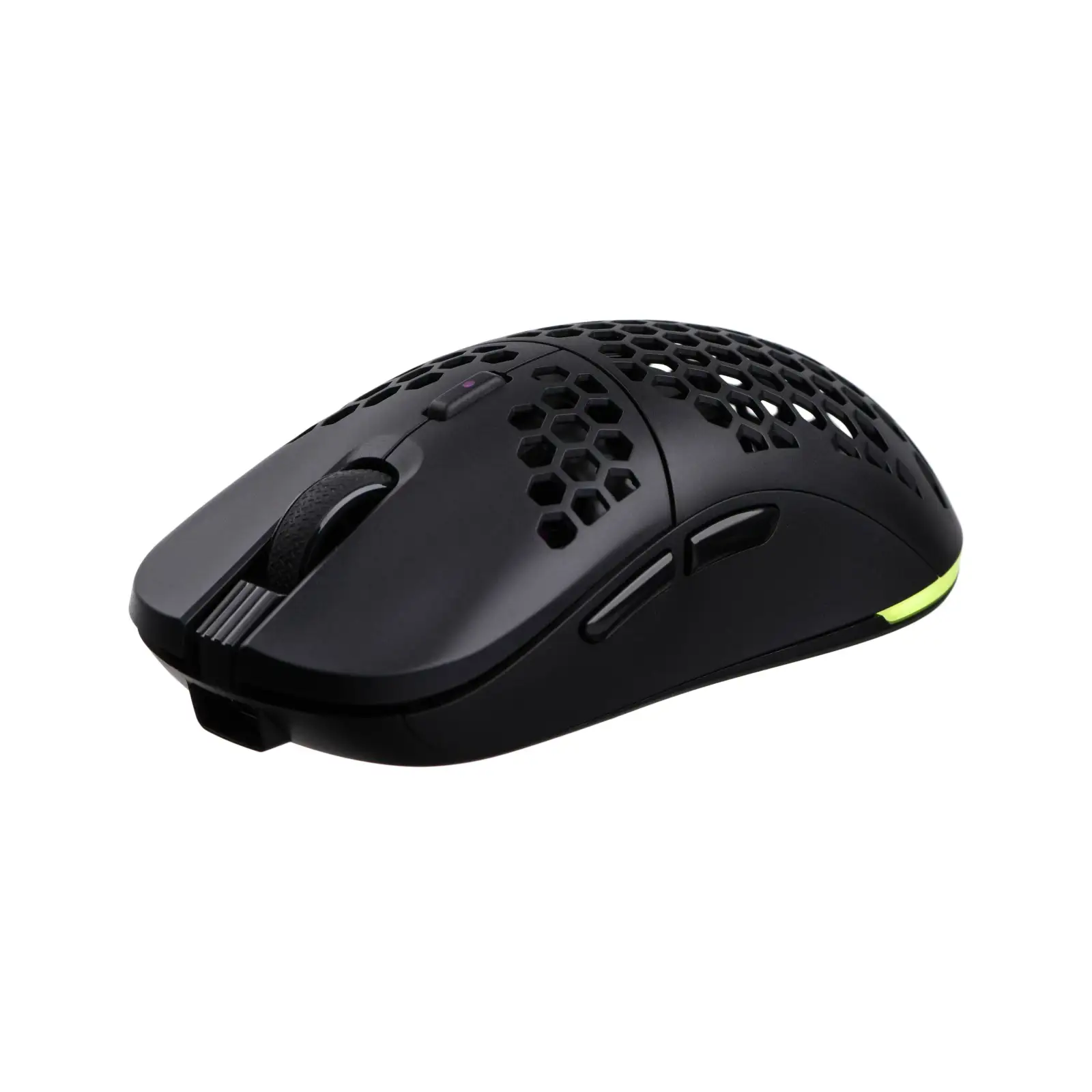 Мышь беспроводная 2E Gaming HyperDrive Pro WL Black (2E-MGHDPR-WL-BK) UA