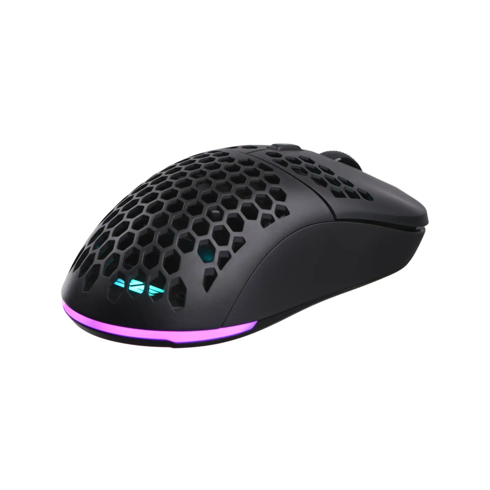 Мышь беспроводная 2E Gaming HyperDrive Pro WL Black (2E-MGHDPR-WL-BK) UA