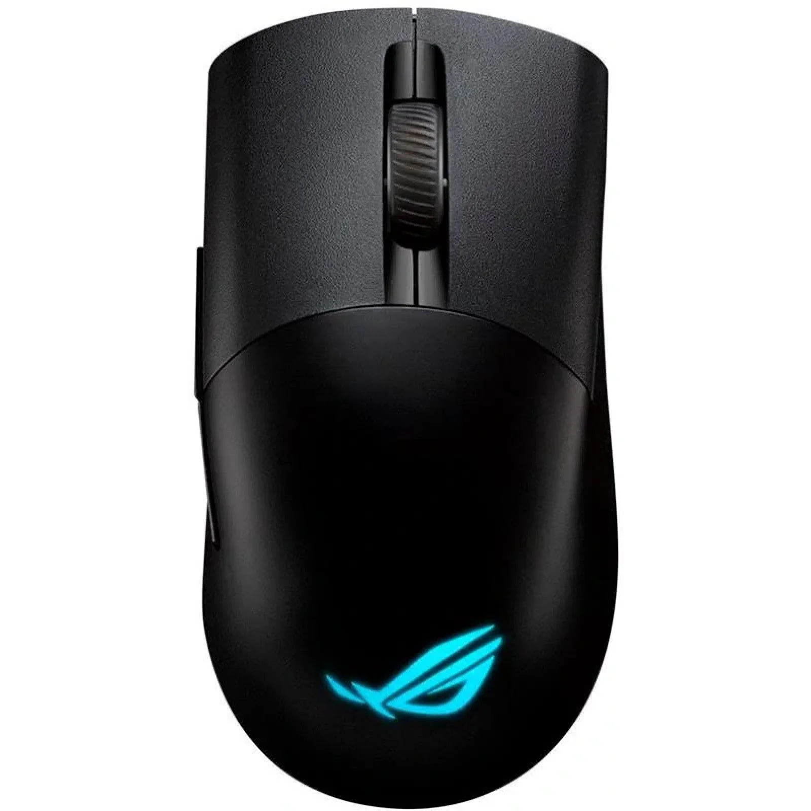 Миша бездротова Asus ROG Keris AimPoint RGB Black (90MP02V0-BMUA00) UA