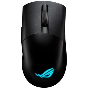 Мышь беспроводная Asus ROG Keris AimPoint RGB Black (90MP02V0-BMUA00) UA