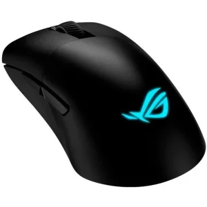 Мышь беспроводная Asus ROG Keris AimPoint RGB Black (90MP02V0-BMUA00) UA