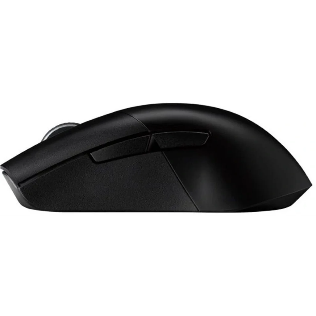 Мышь беспроводная Asus ROG Keris AimPoint RGB Black (90MP02V0-BMUA00) UA