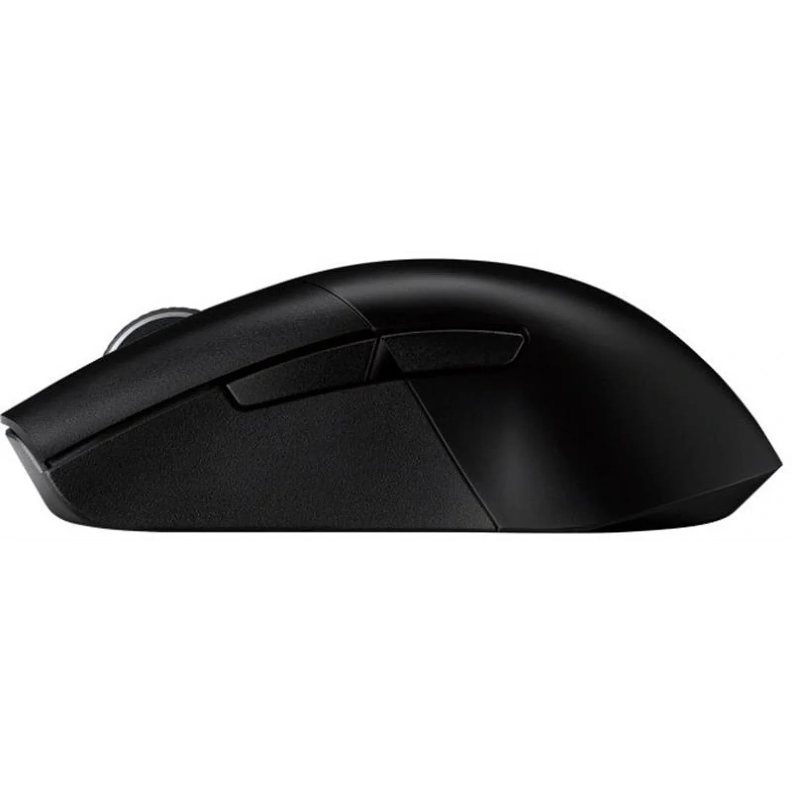 Миша бездротова Asus ROG Keris AimPoint RGB Black (90MP02V0-BMUA00) UA