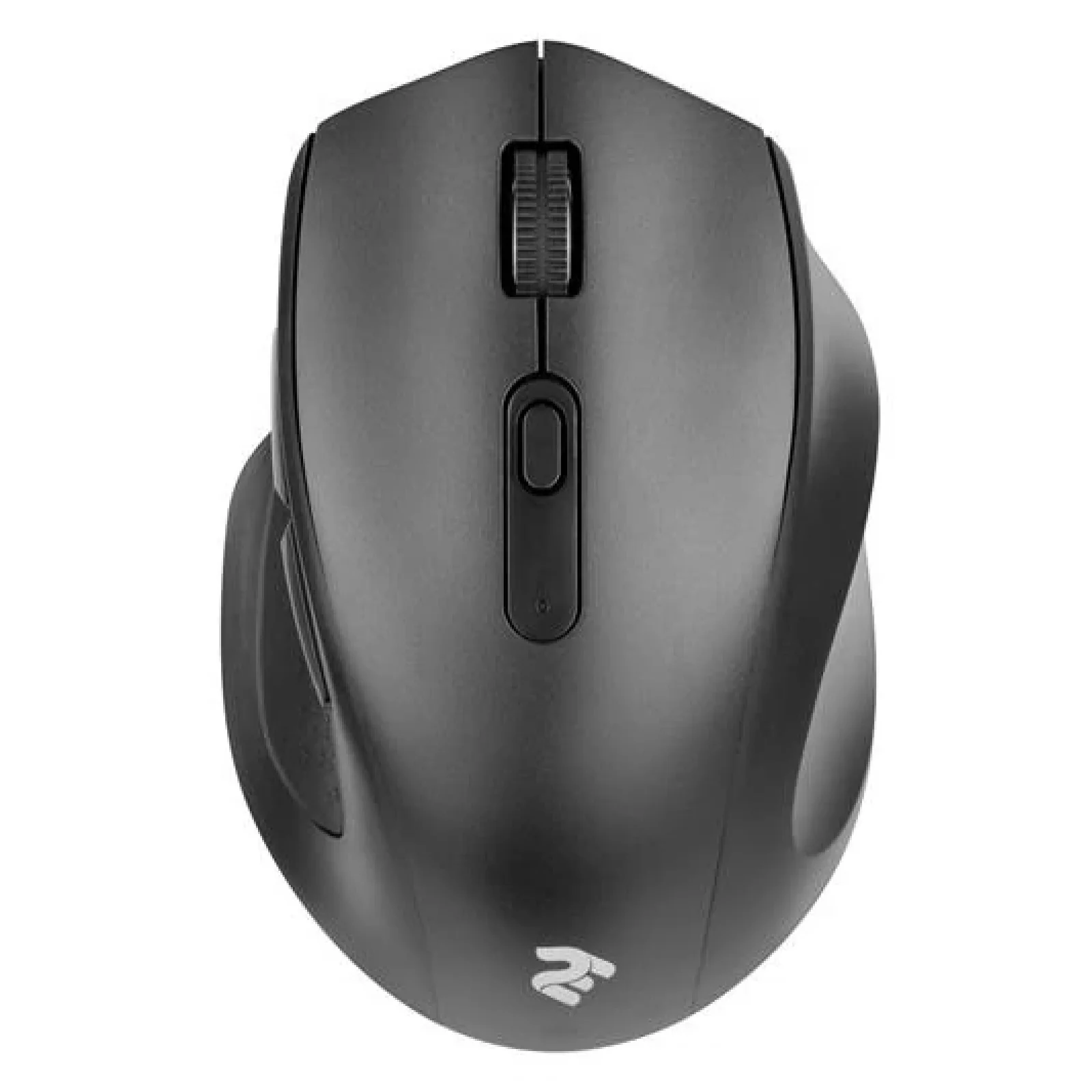 Мышь беспроводная 2E MF240 Silent WL Black (2E-MF240WB) UA