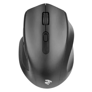 Миша бездротова 2E MF240 Silent WL Black (2E-MF240WB) UA