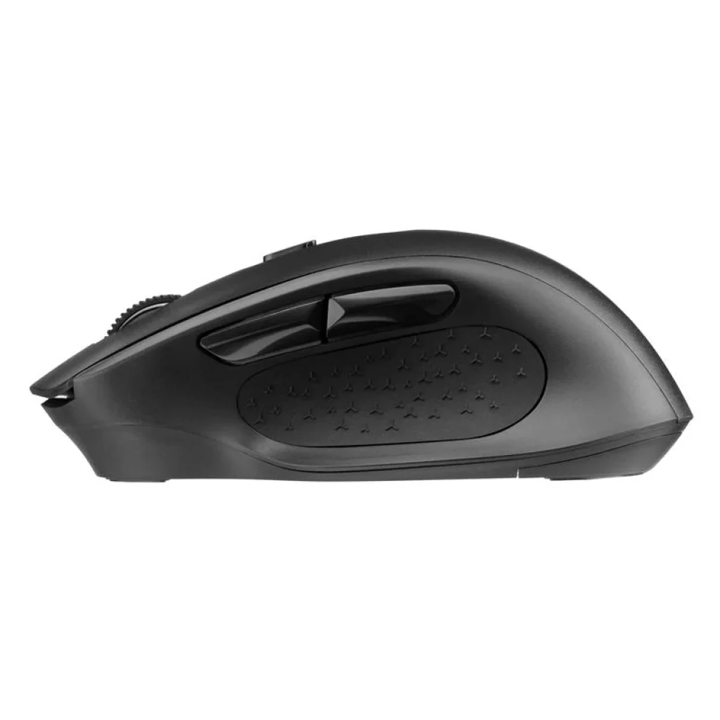 Миша бездротова 2E MF240 Silent WL Black (2E-MF240WB) UA