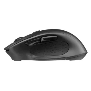 Миша бездротова 2E MF240 Silent WL Black (2E-MF240WB) UA
