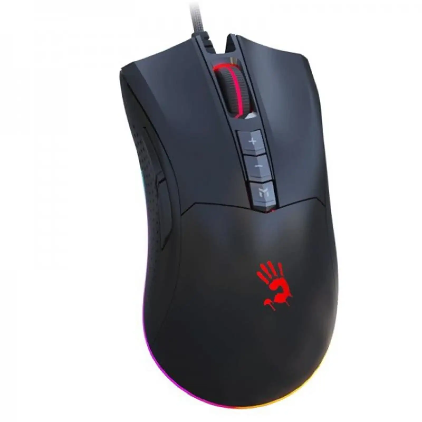 Миша Bloody ES9 Stone Black UA