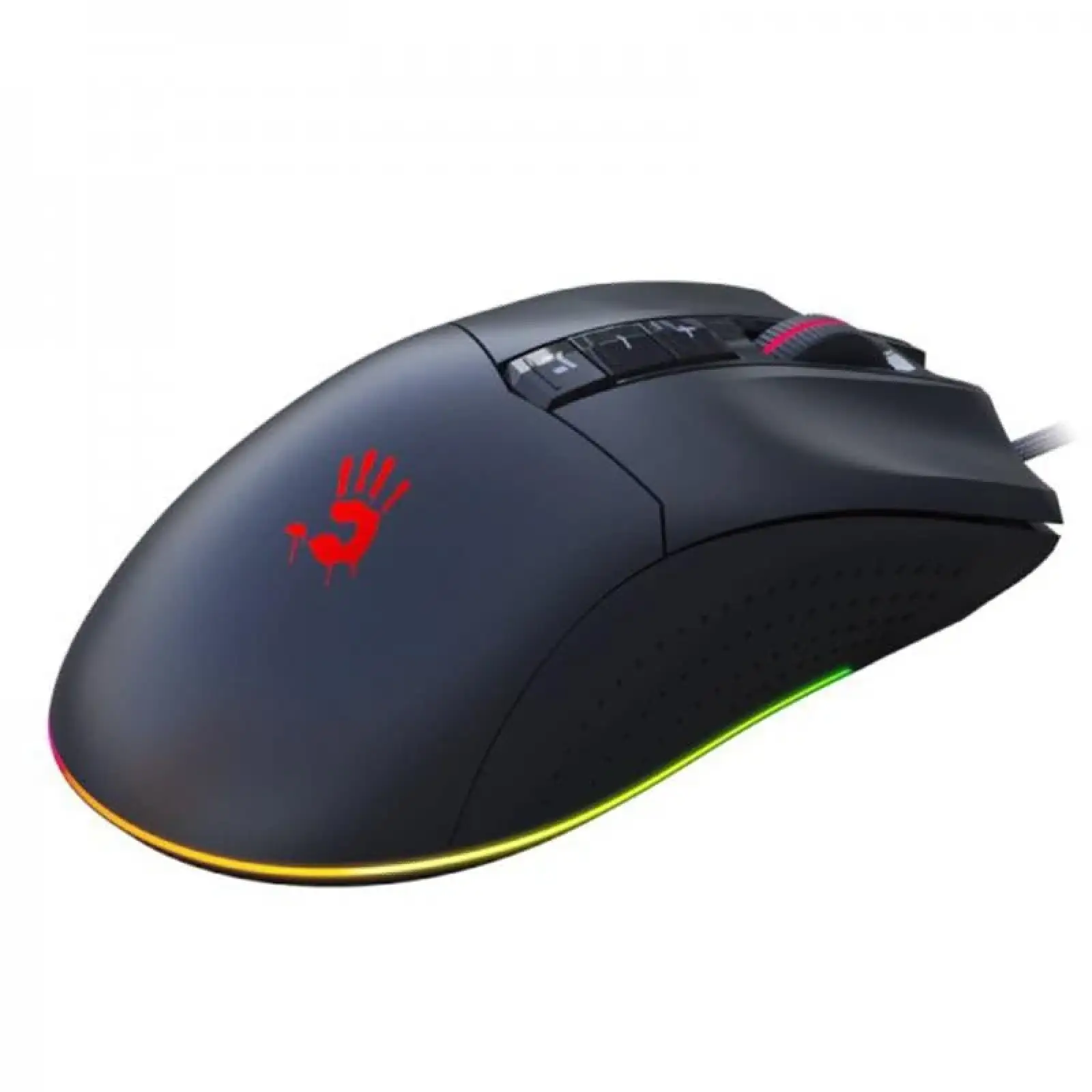 Миша Bloody ES9 Stone Black UA