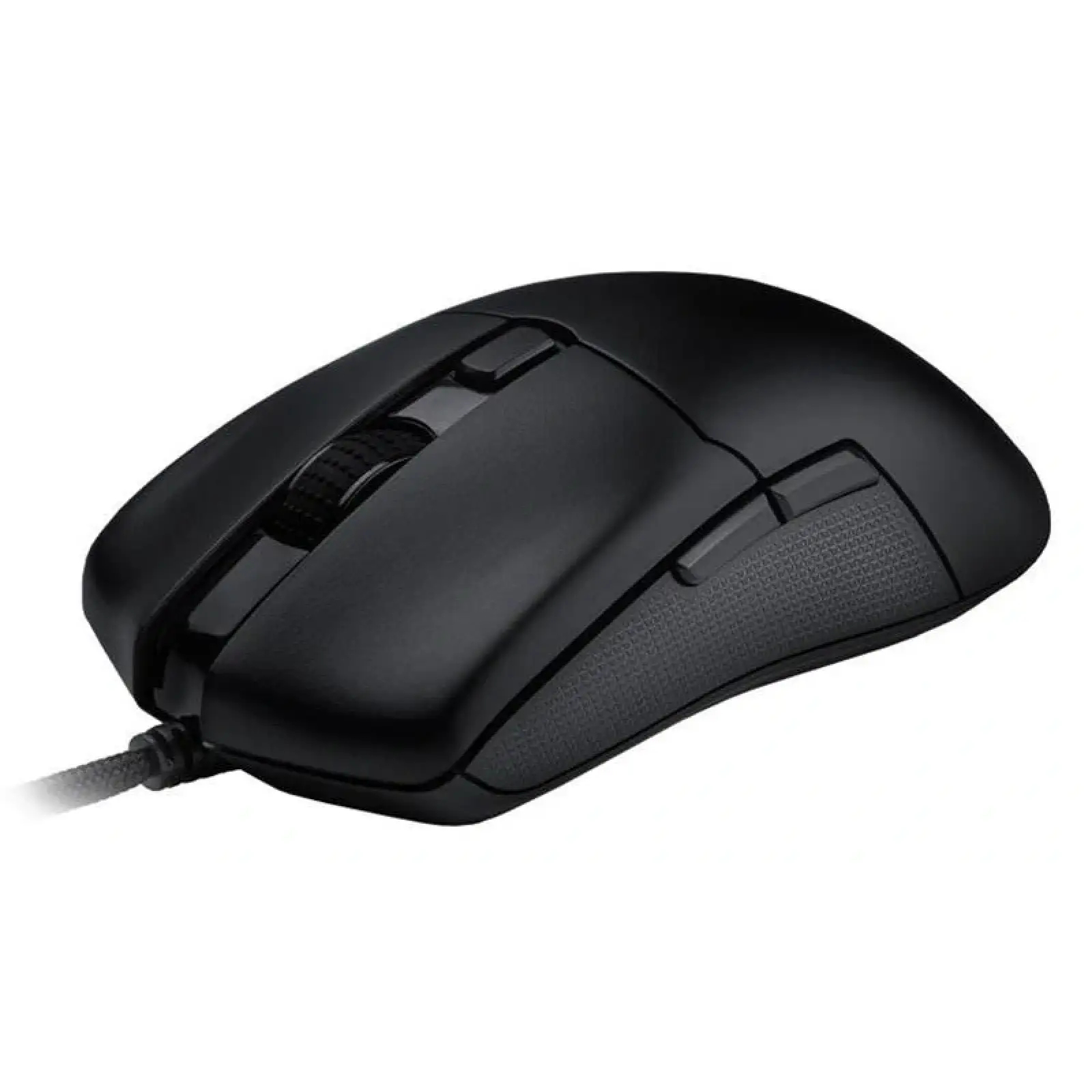 Миша Hator Pulsar Evo Black (HTM-323) USB UA